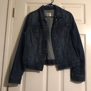 Old Navy Denim Jacket